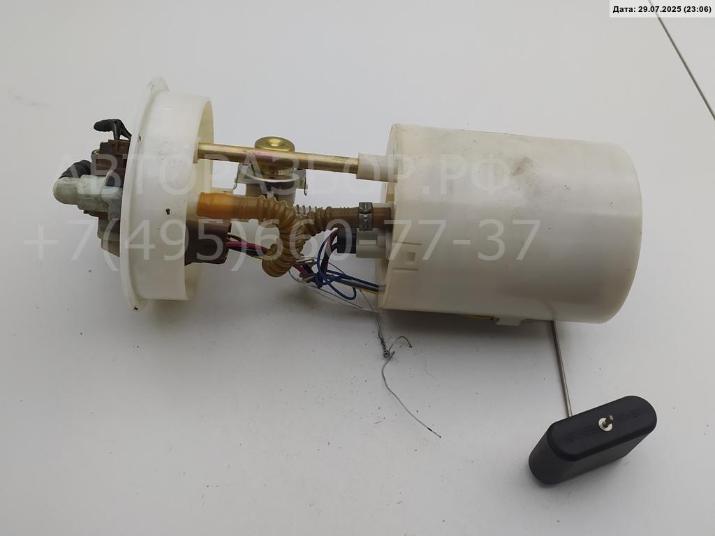 Насос топливный электрический