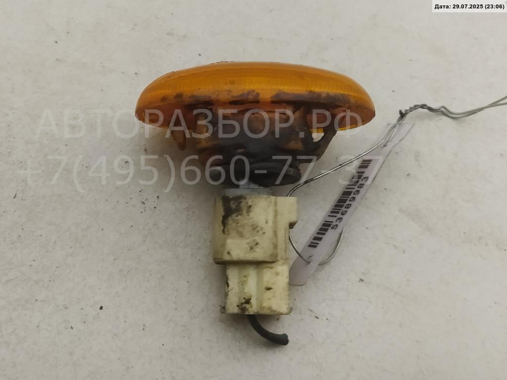 Указатель поворота левый