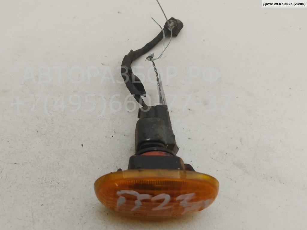 Указатель поворота правый