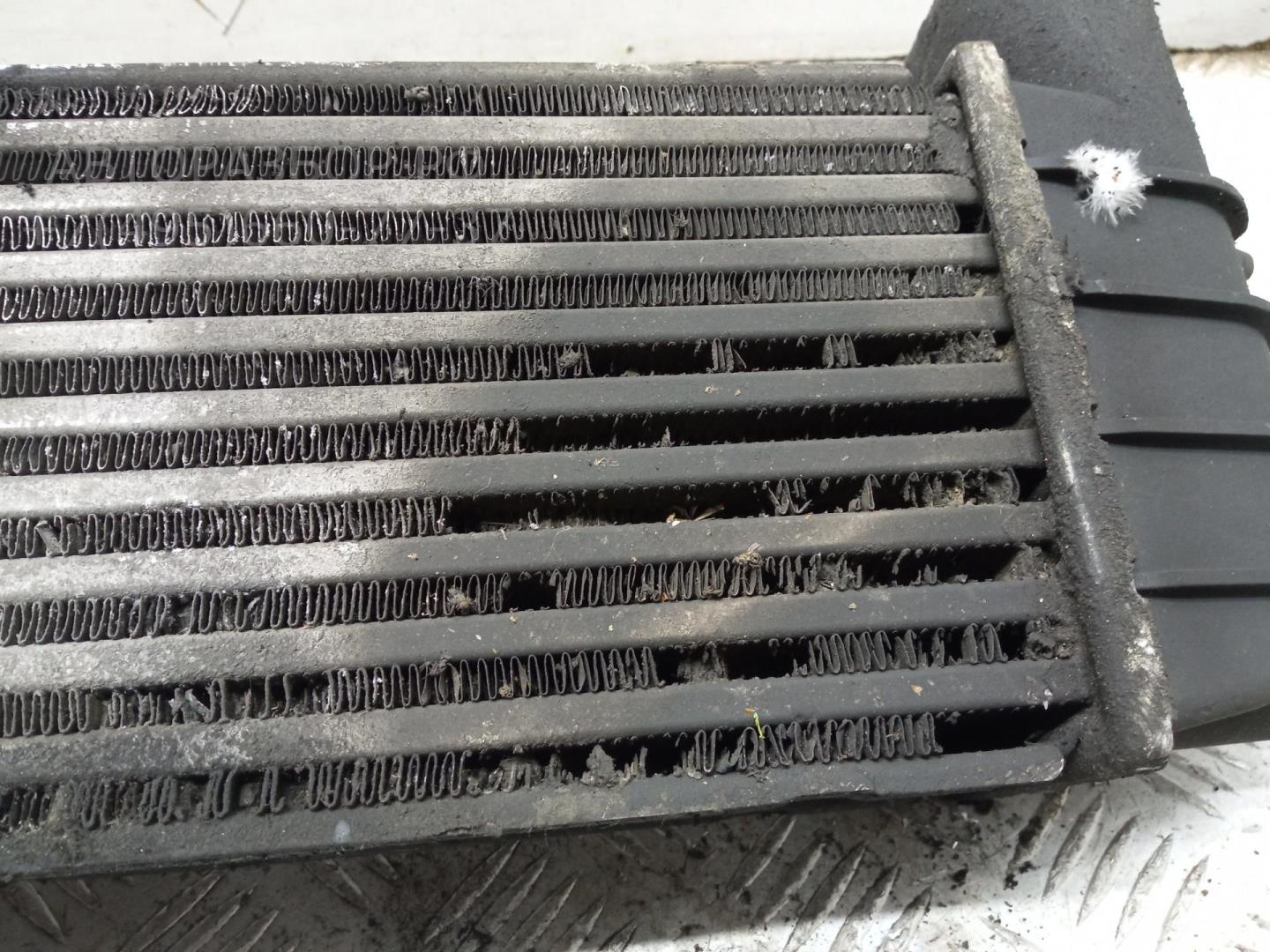 Интеркулер