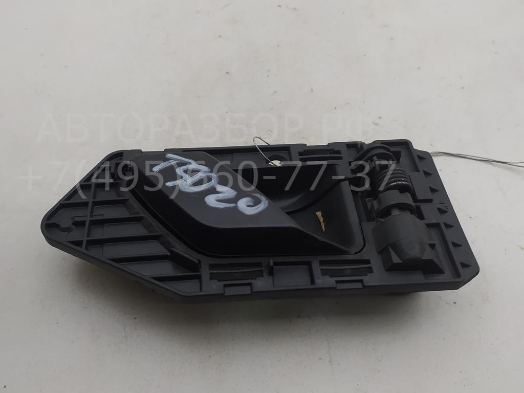 Ручка двери передней внутренняя правая