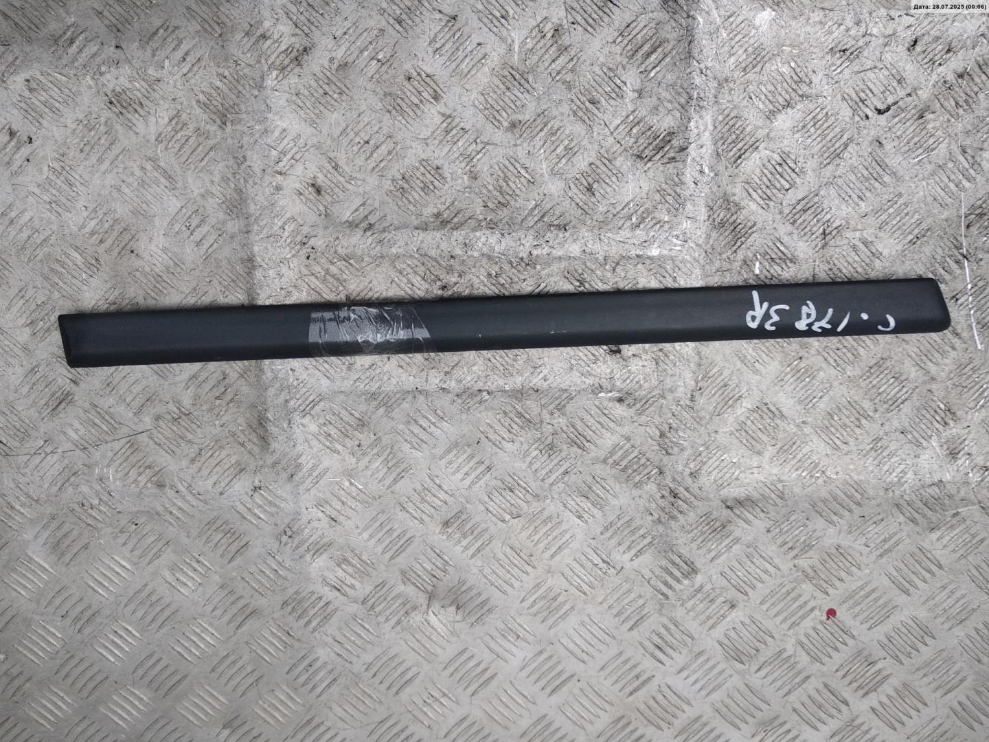 Накладка двери задней правой