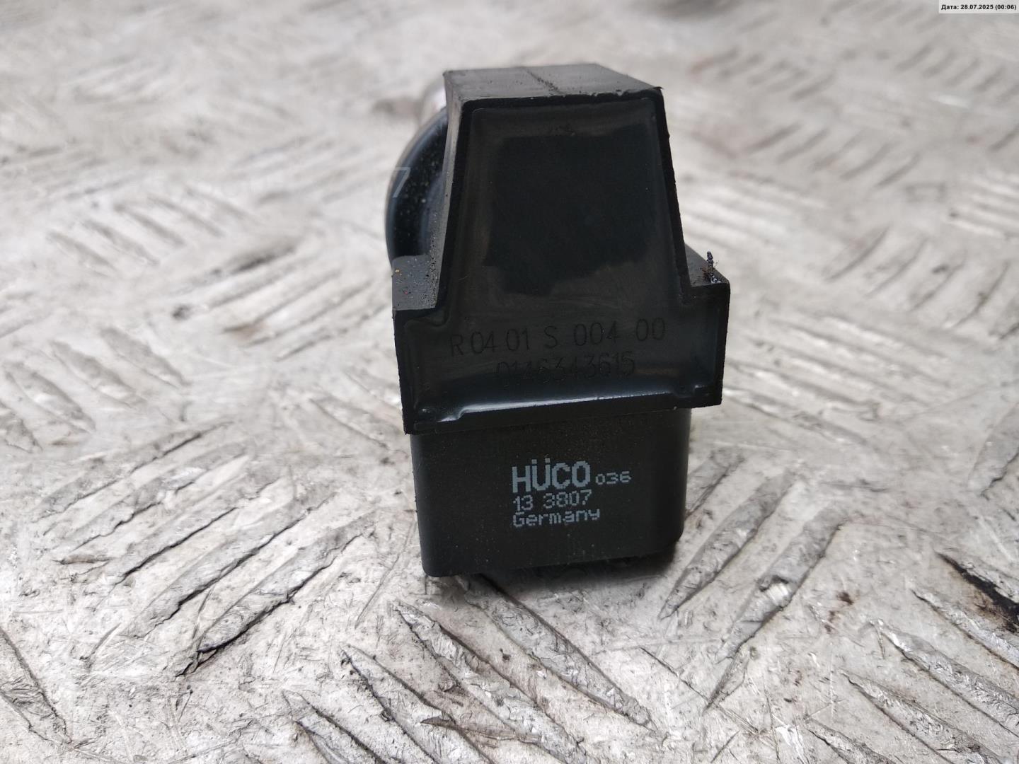 Катушка зажигания