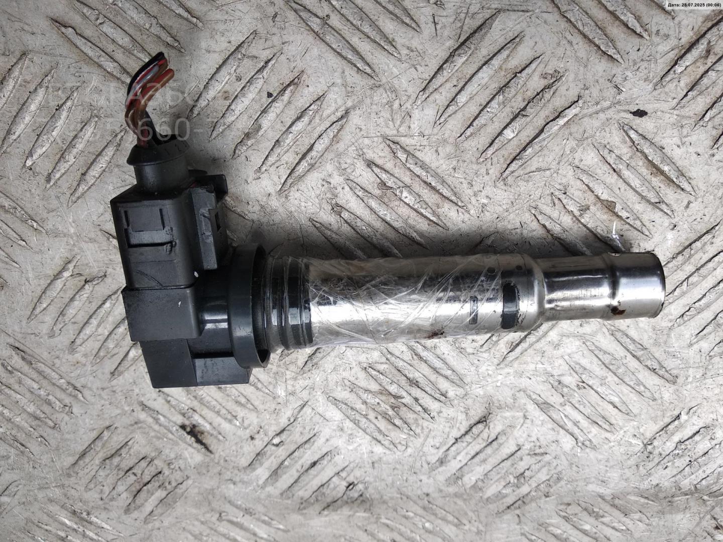 Катушка зажигания