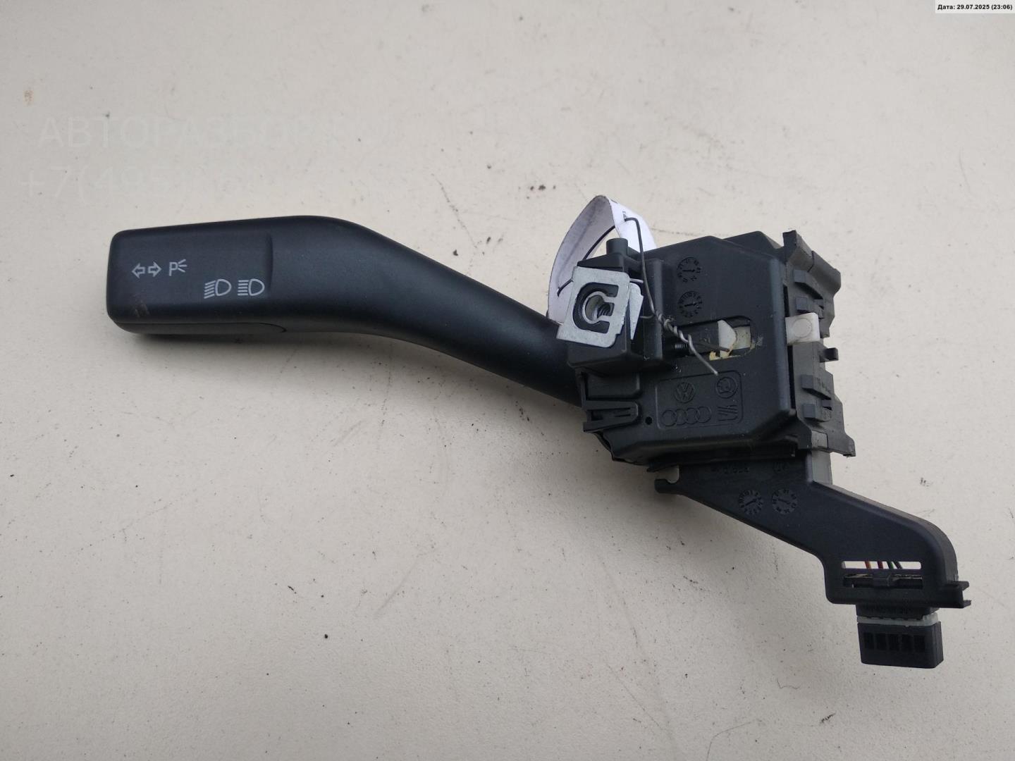 Переключатель поворотов подрулевой