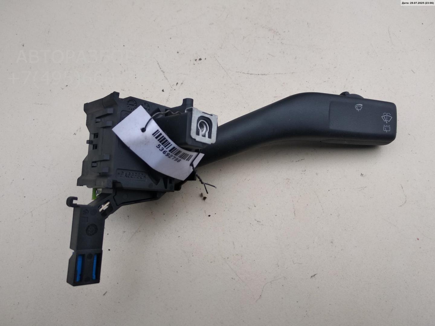 Переключатель стеклоочистителей