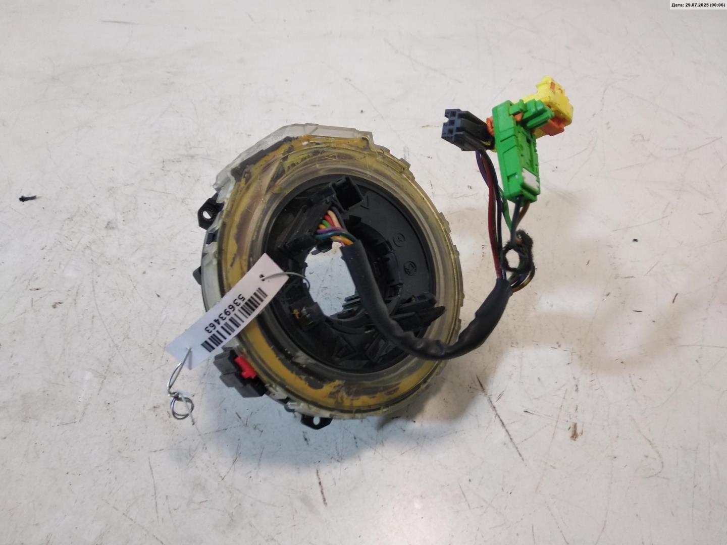 Механизм подрулевой для SRS (ленточный)