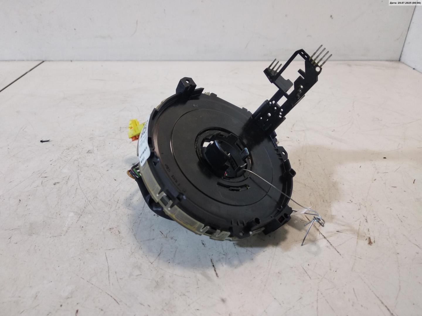 Механизм подрулевой для SRS (ленточный)