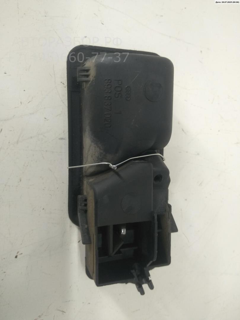 Ручка двери задней внутренняя правая