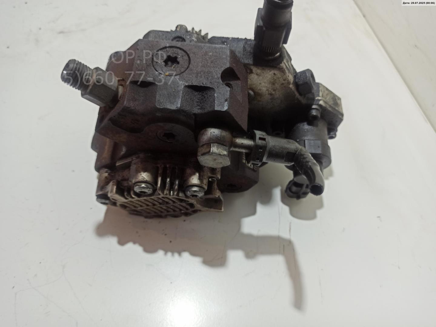 ТНВД (Топливный насос высокого давления)