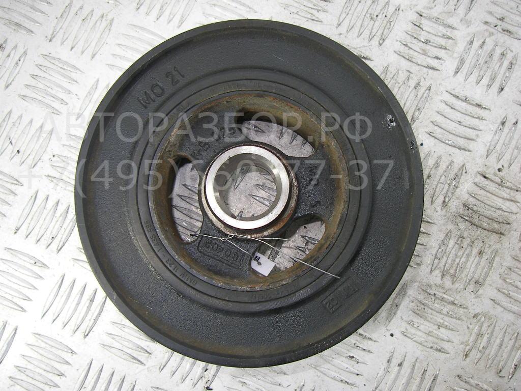 Шкив коленвала