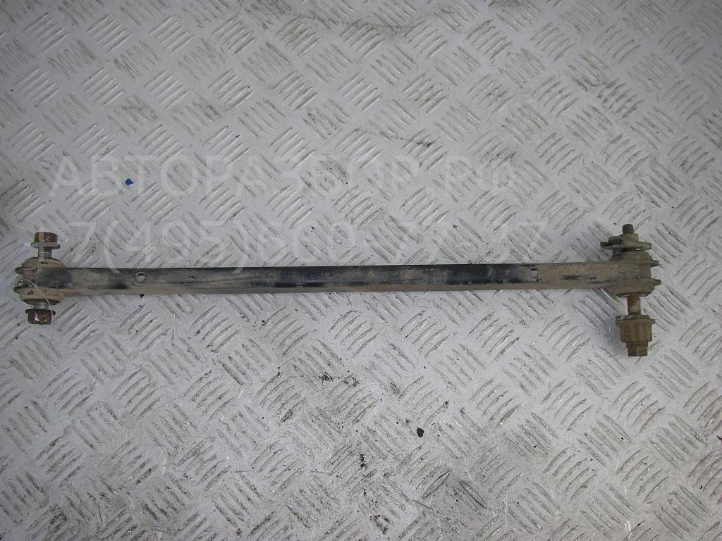 Рычаг задний левый