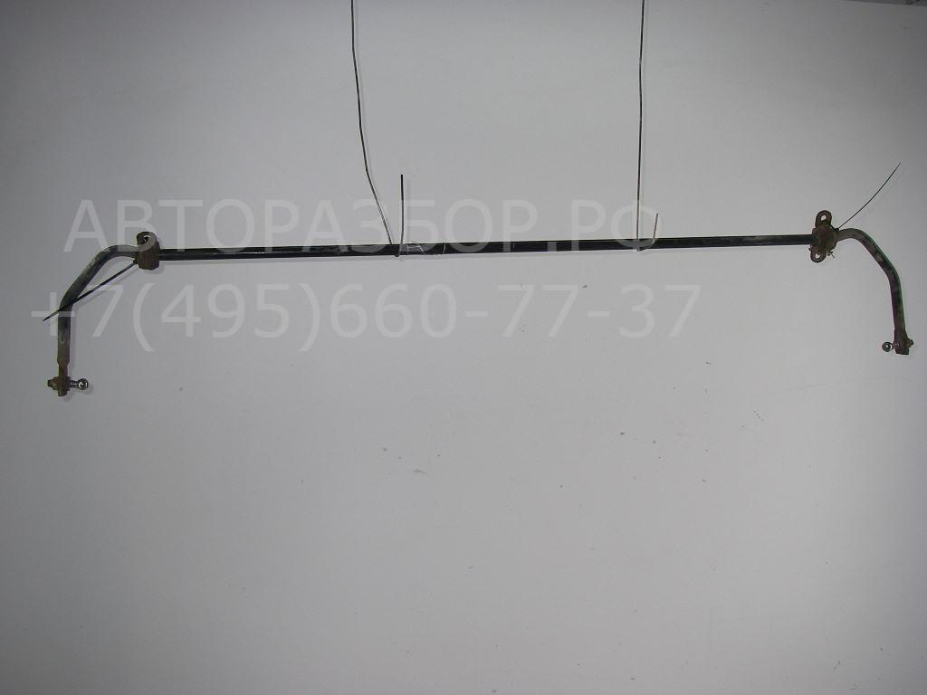 Стабилизатор задний