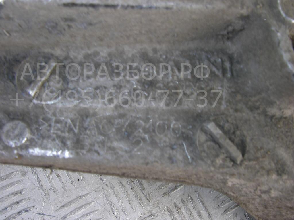 Рычаг задний левый