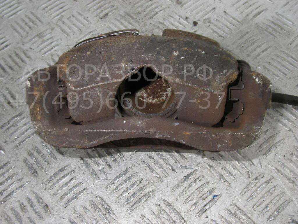 Суппорт передний левый