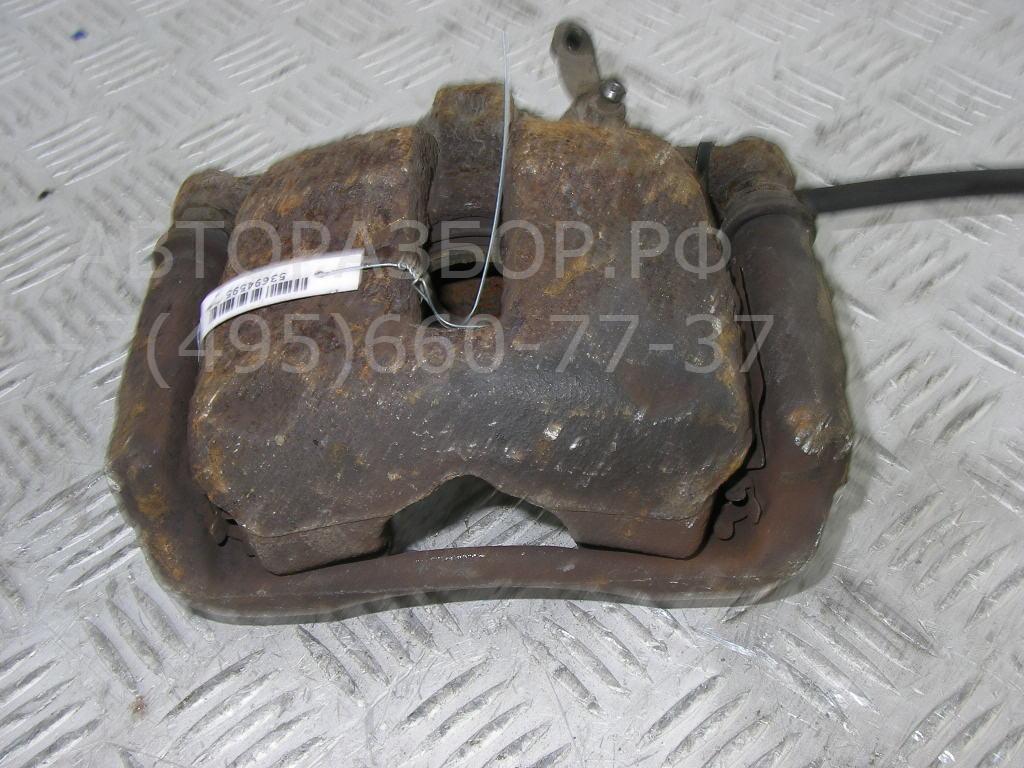 Суппорт передний левый