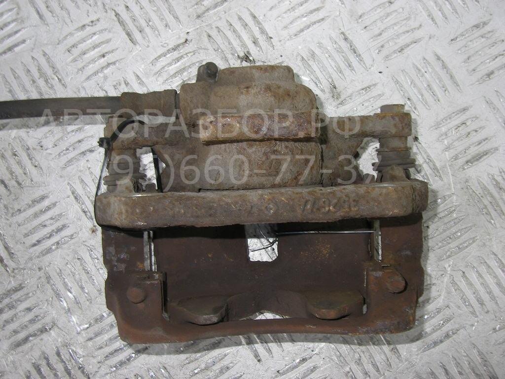 Суппорт передний левый