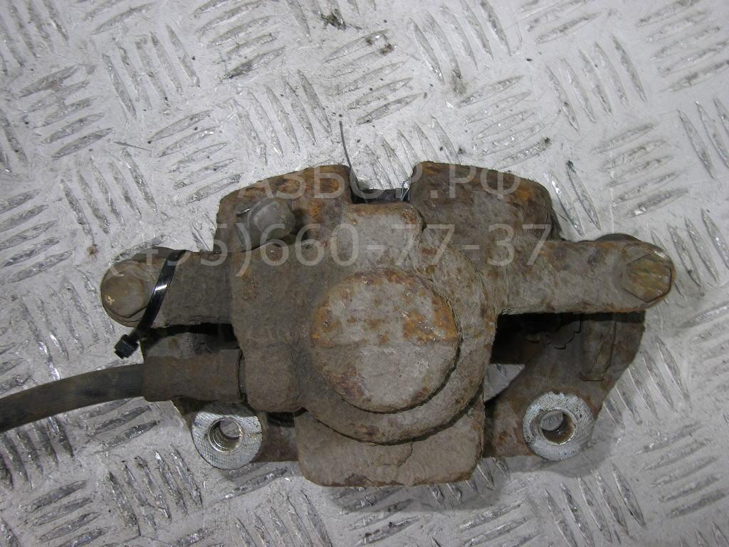 Суппорт передний левый