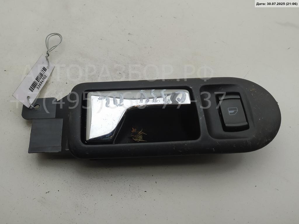 Кнопка стеклоподъемника
