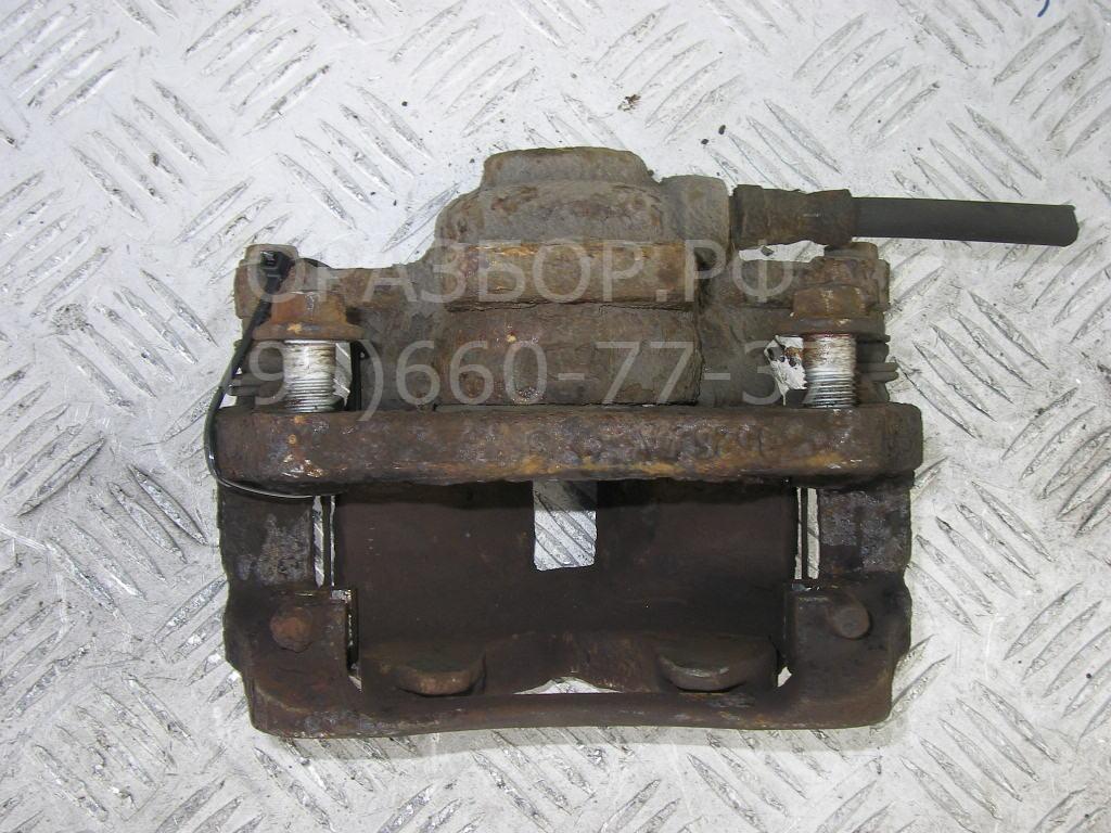 Суппорт передний правый