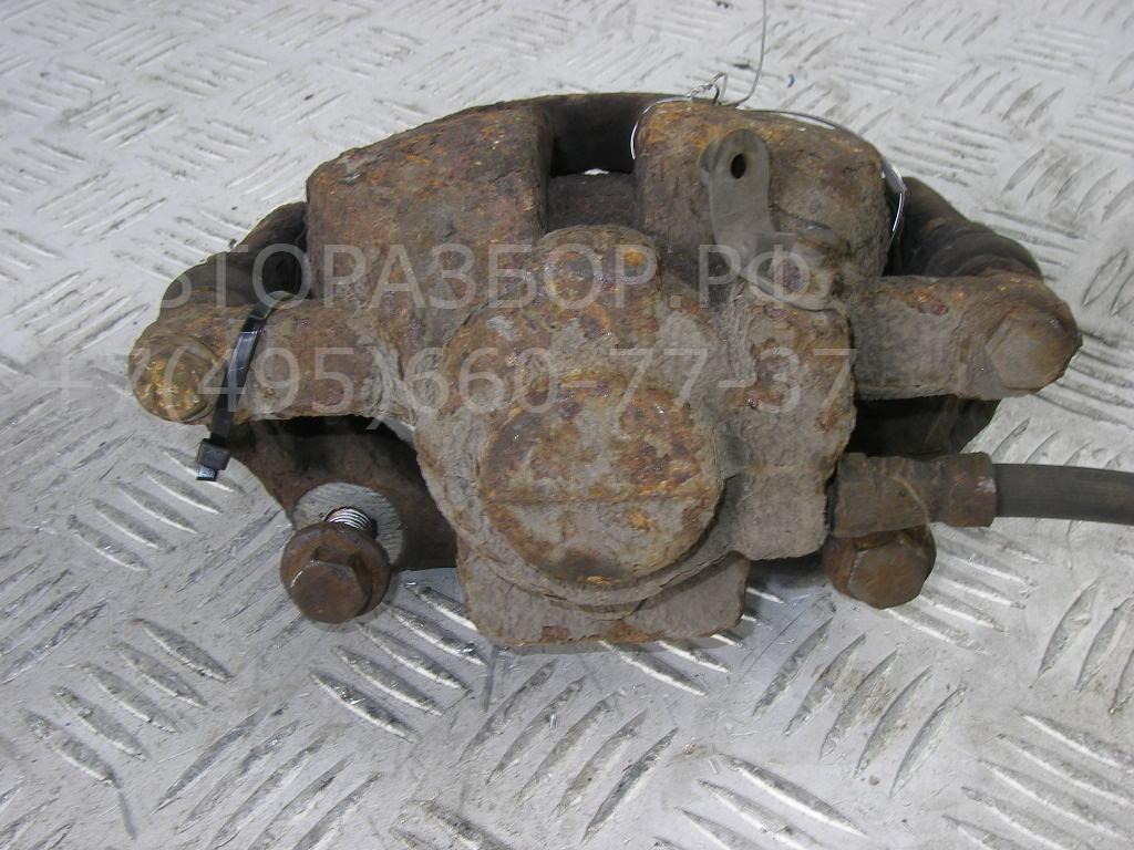 Суппорт передний правый