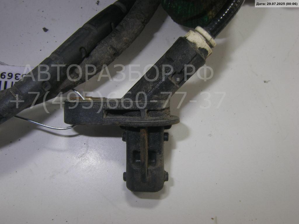 Датчик ABS задний