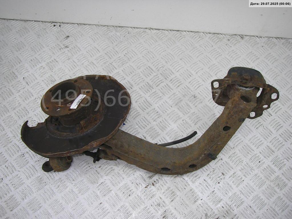 Рычаг задний правый