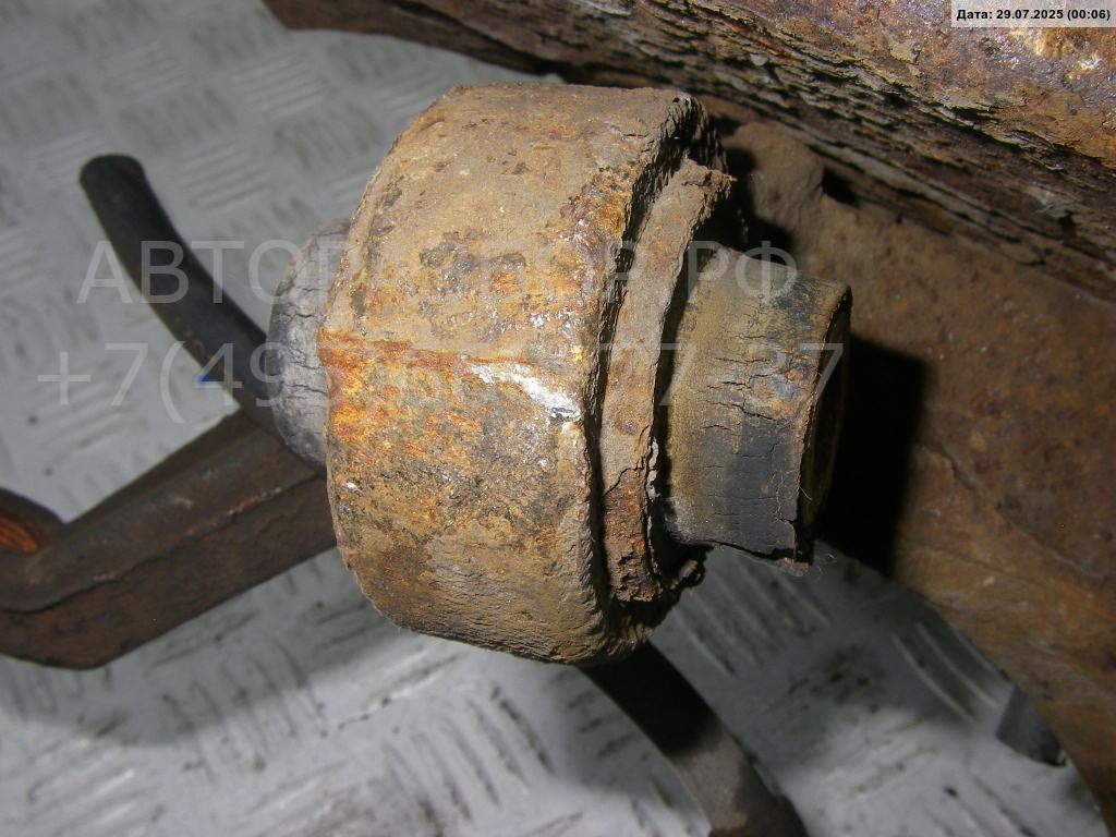 Рычаг задний правый