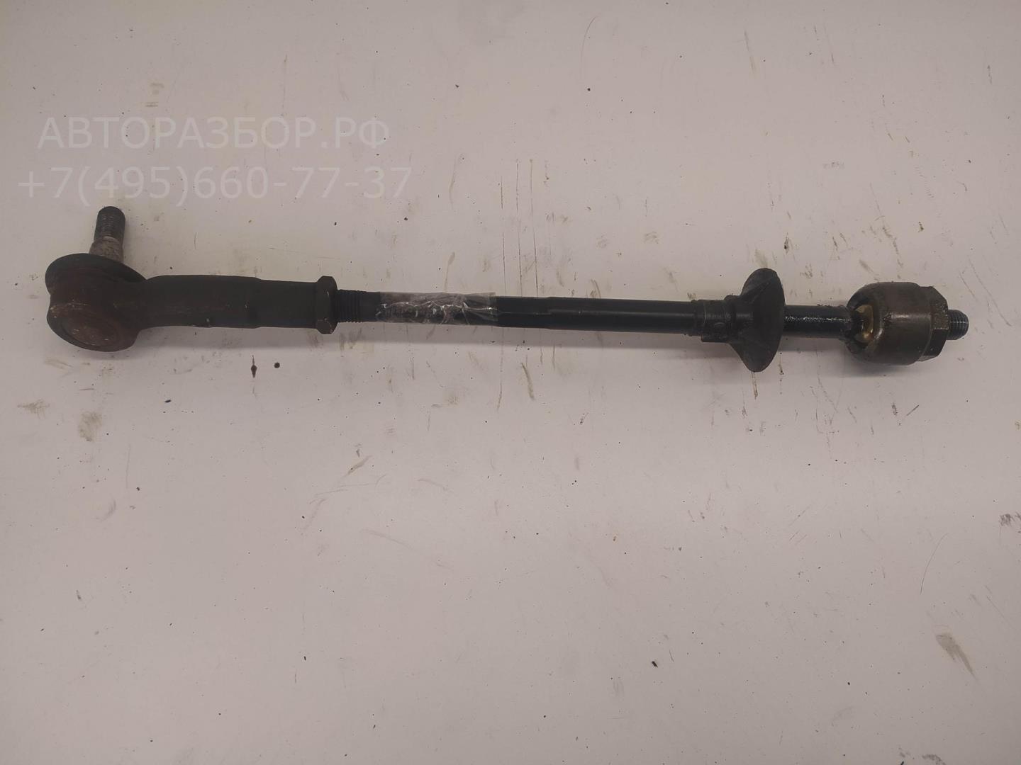Тяга рулевая правая