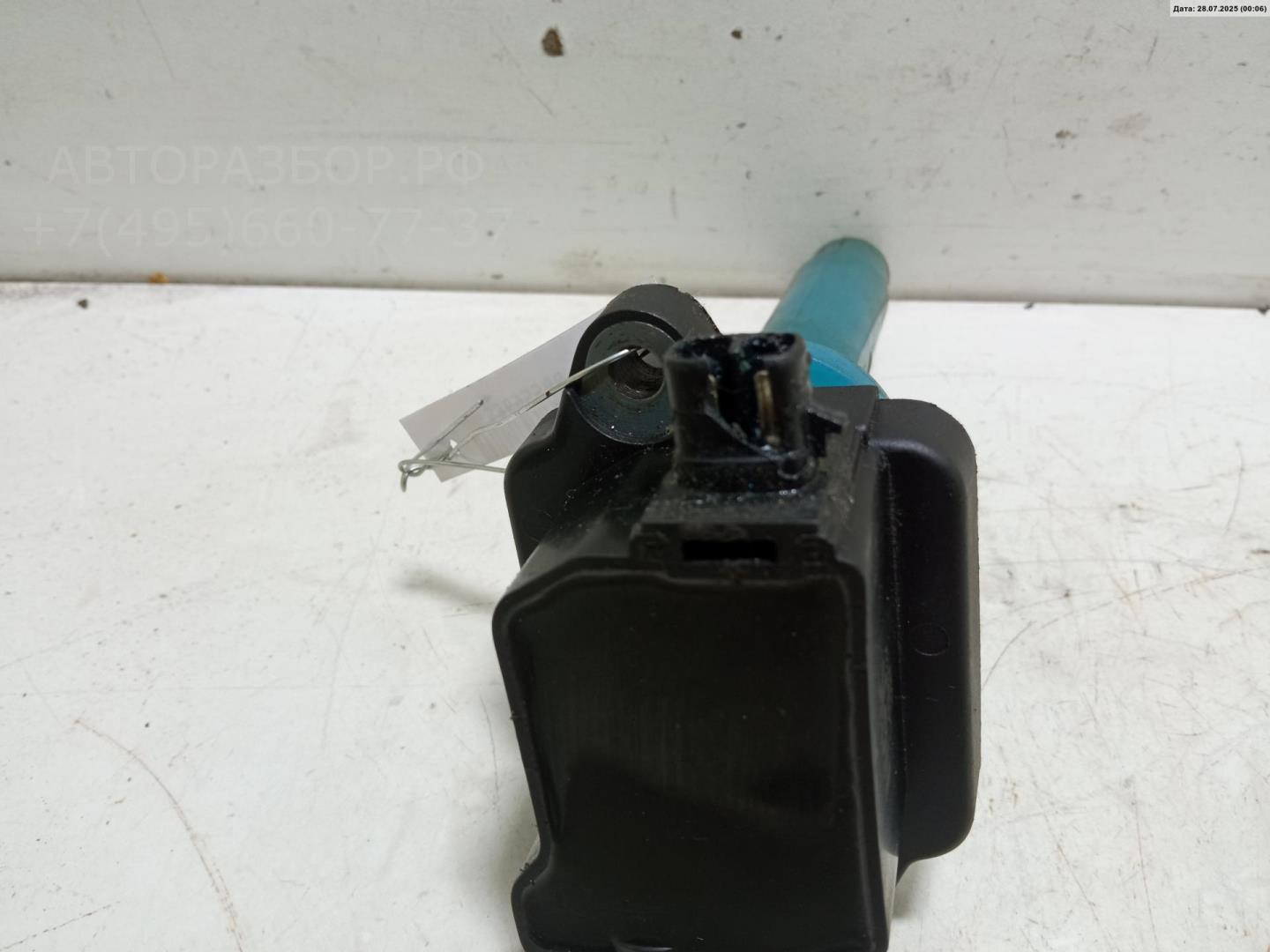 Катушка зажигания