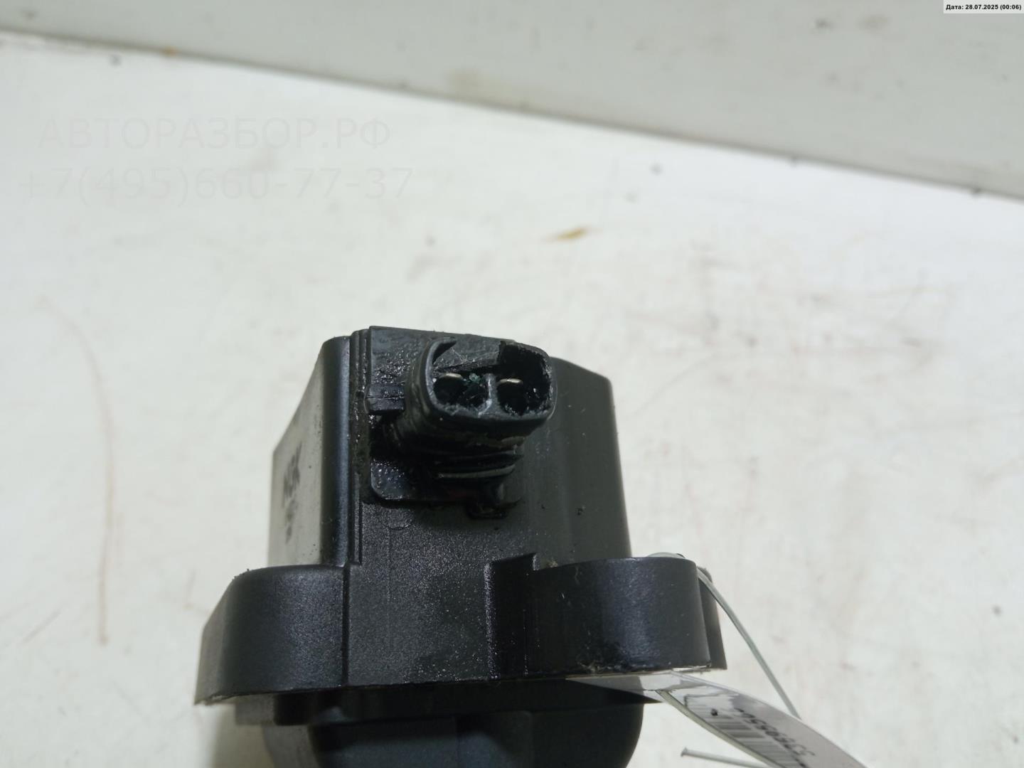 Катушка зажигания