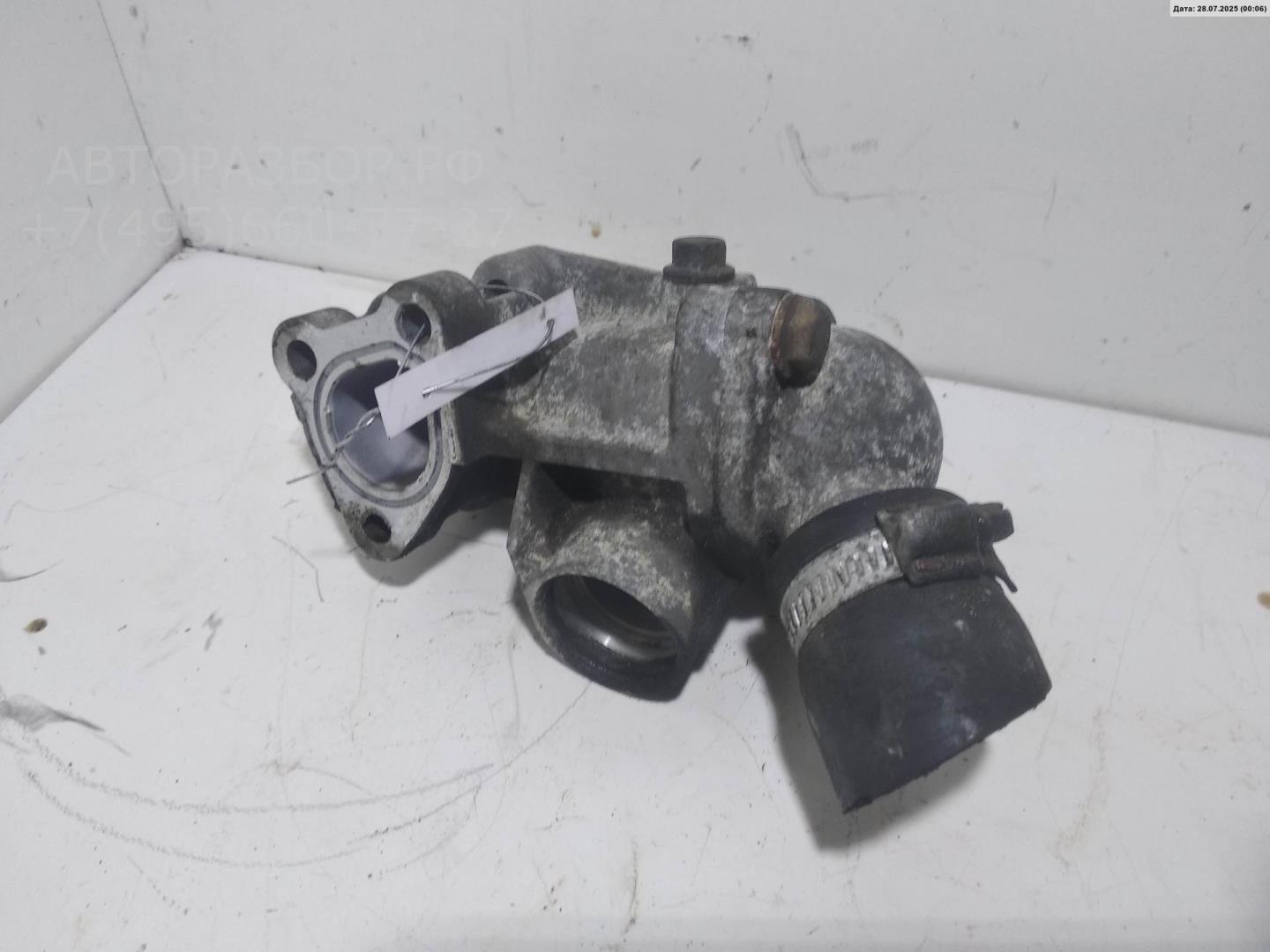 Корпус термостата