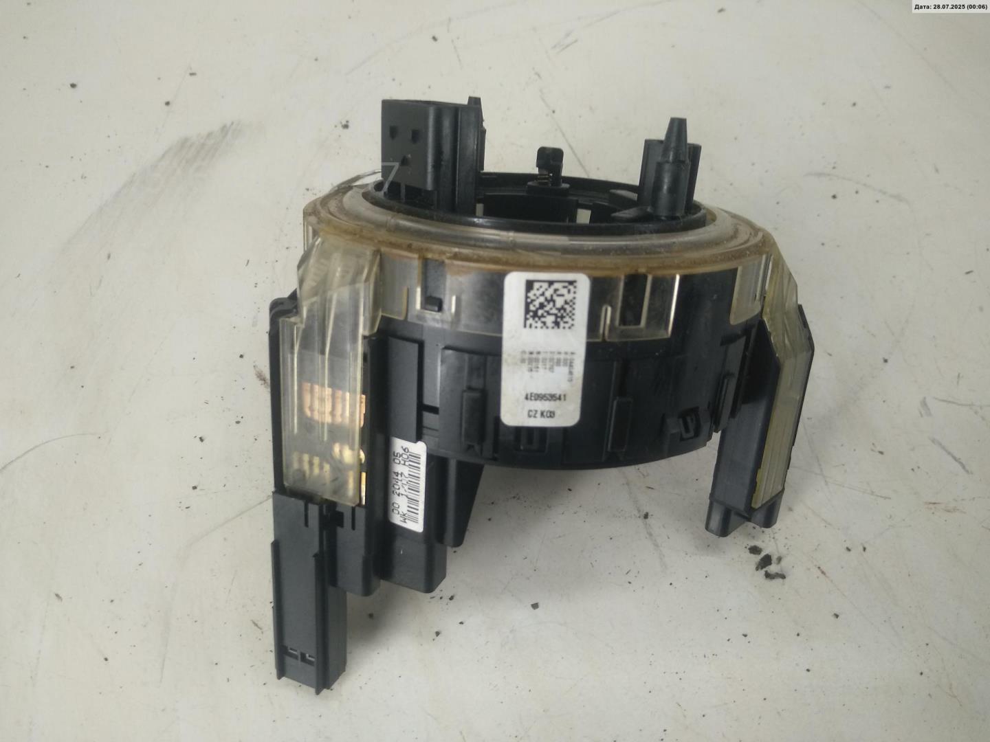 Механизм подрулевой для SRS (ленточный)