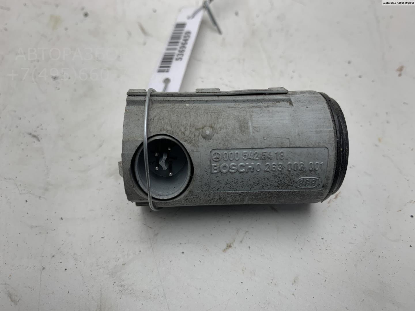 Датчик парковки