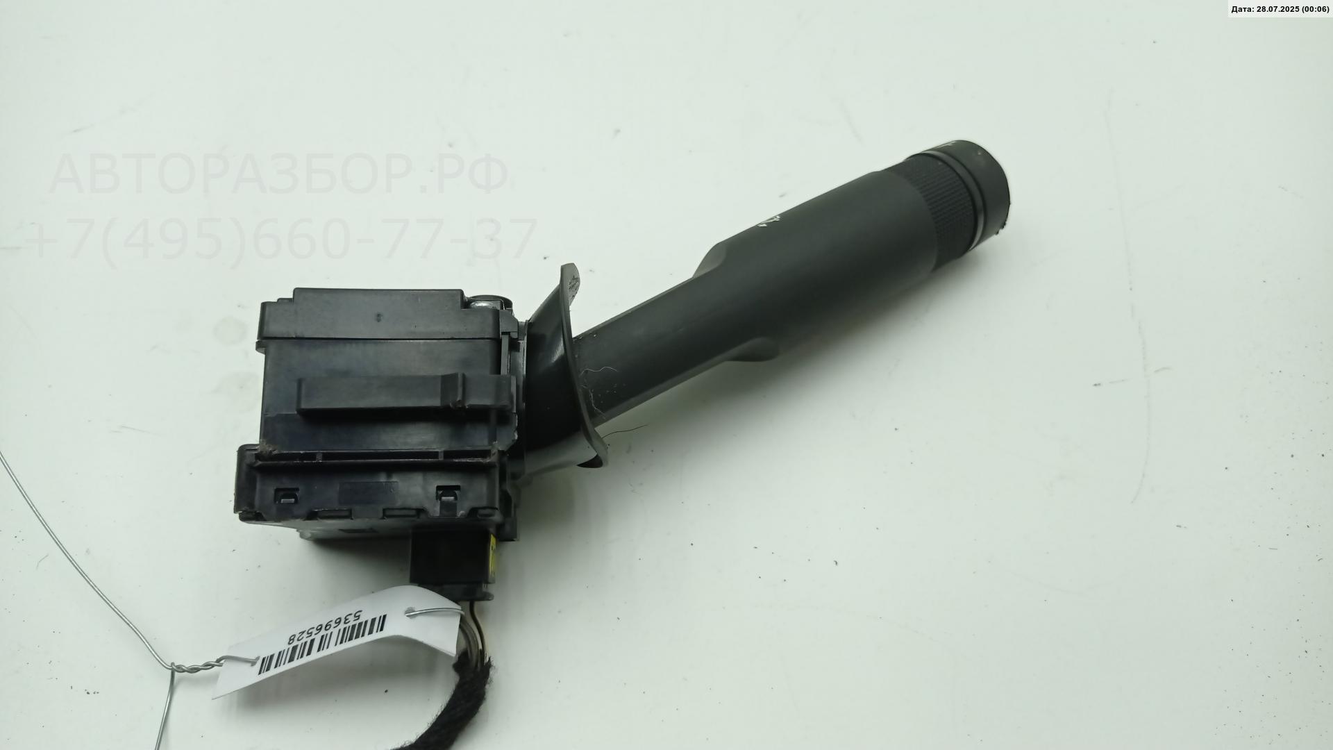 Переключатель стеклоочистителей