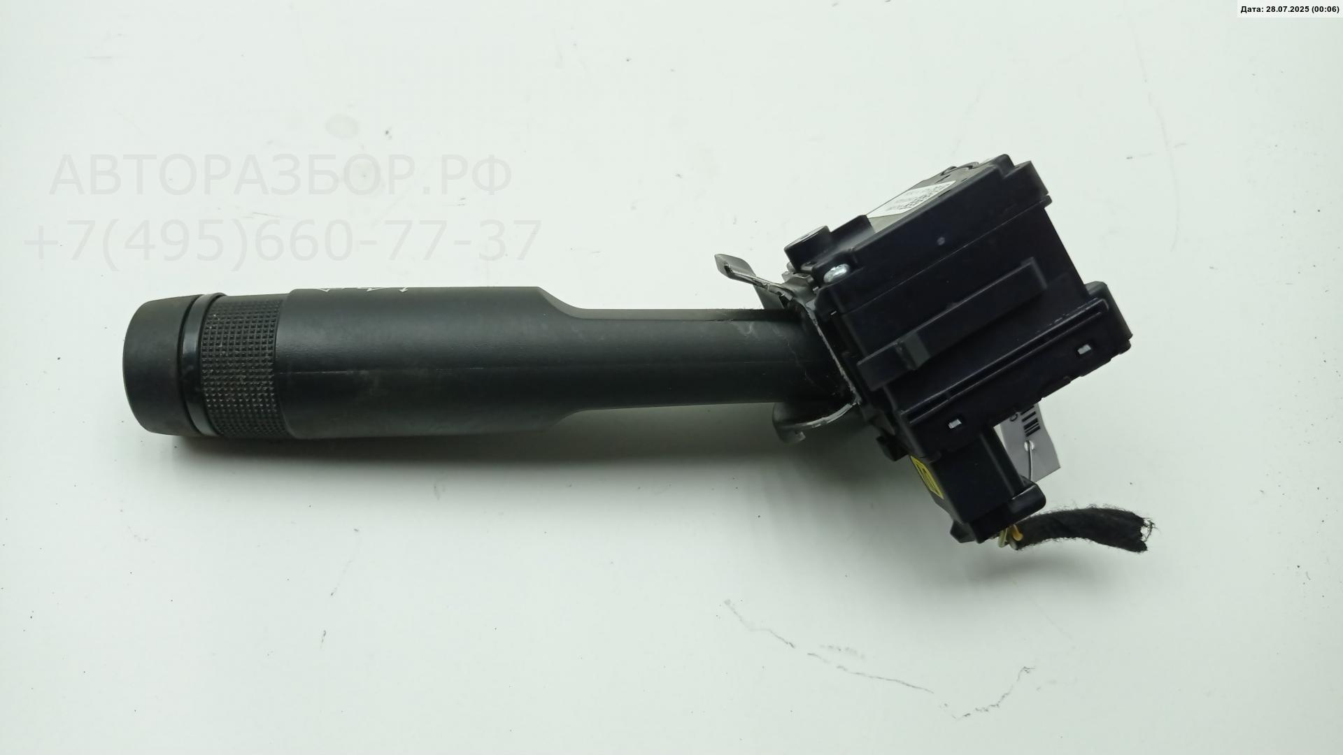 Переключатель поворотов подрулевой