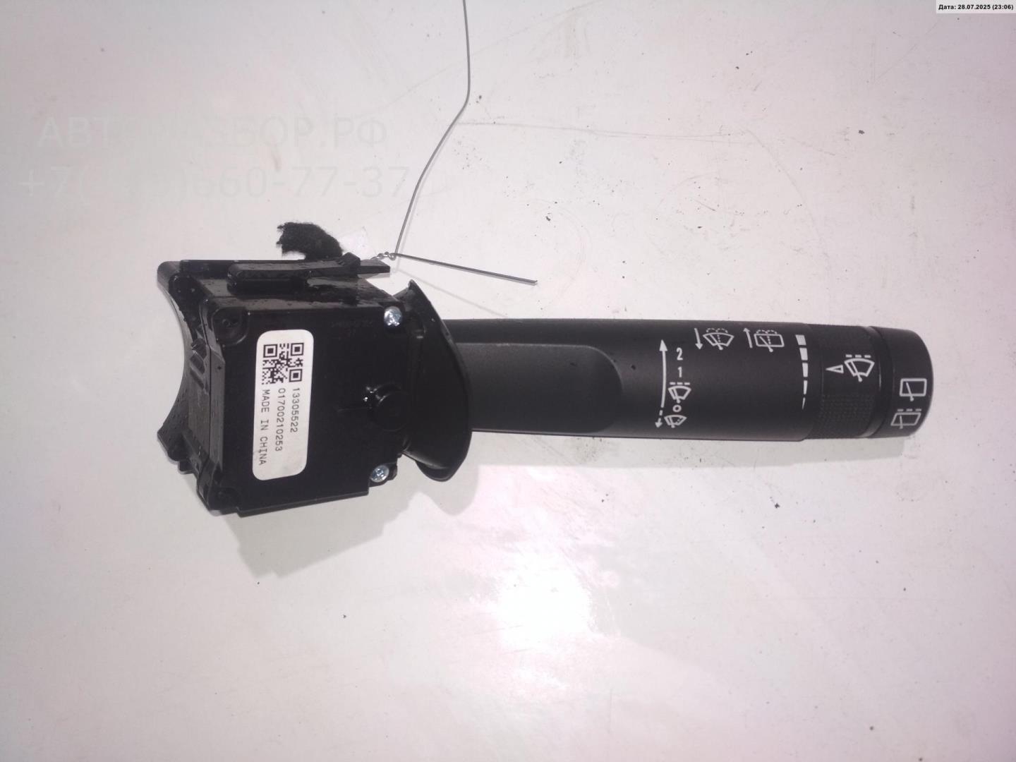 Переключатель стеклоочистителей