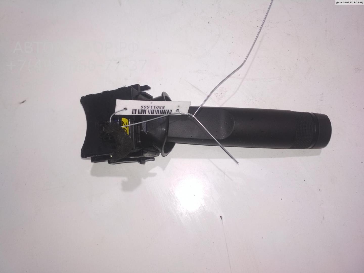 Переключатель стеклоочистителей