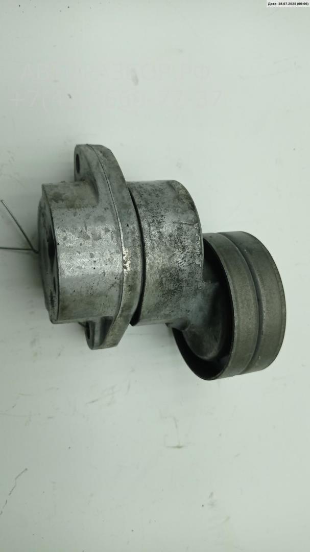 Механизм натяжения ремня ГРМ