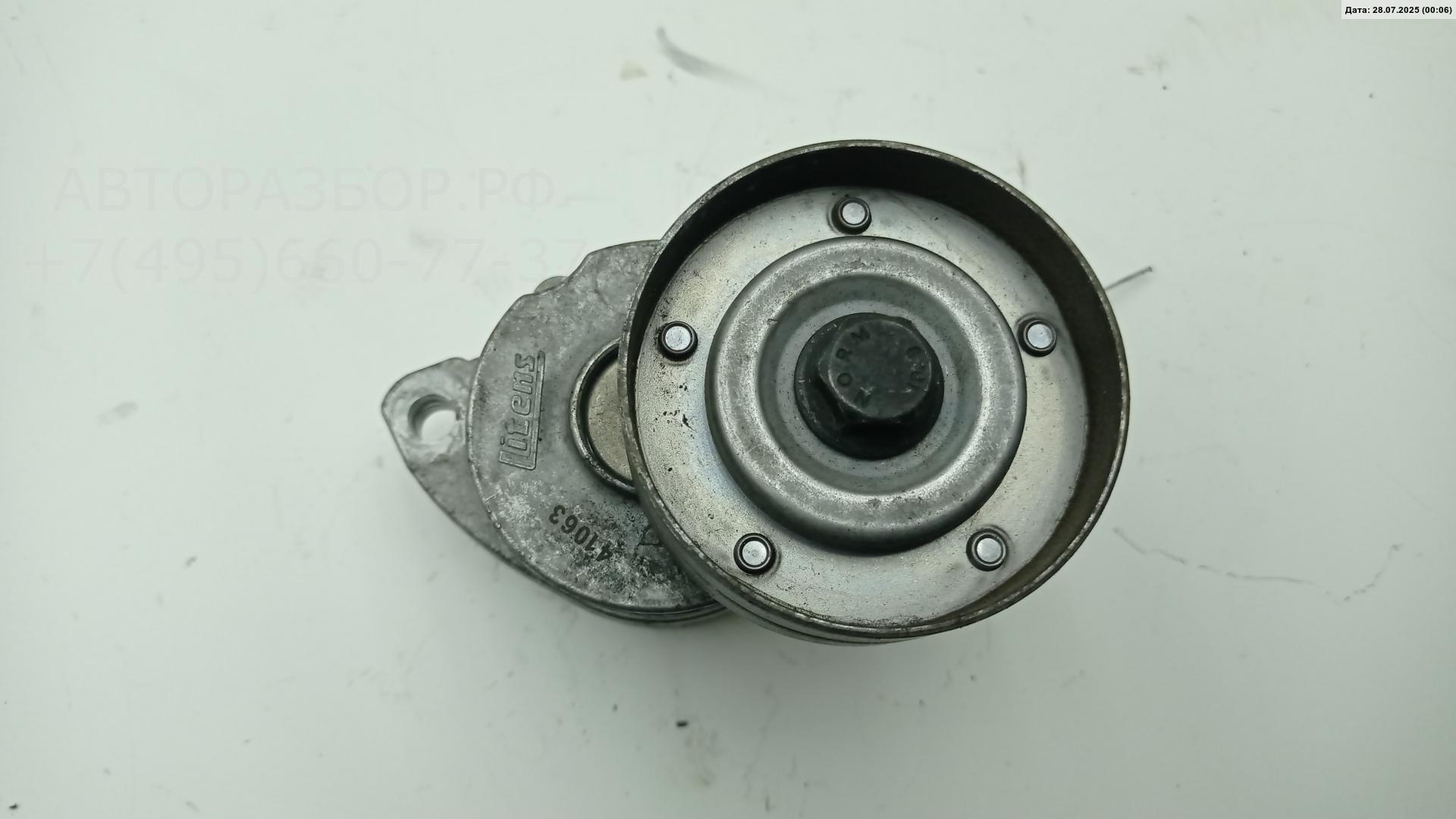 Механизм натяжения ремня ГРМ