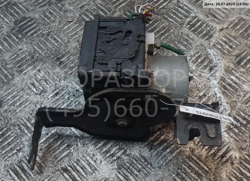 Блок ABS (насос)