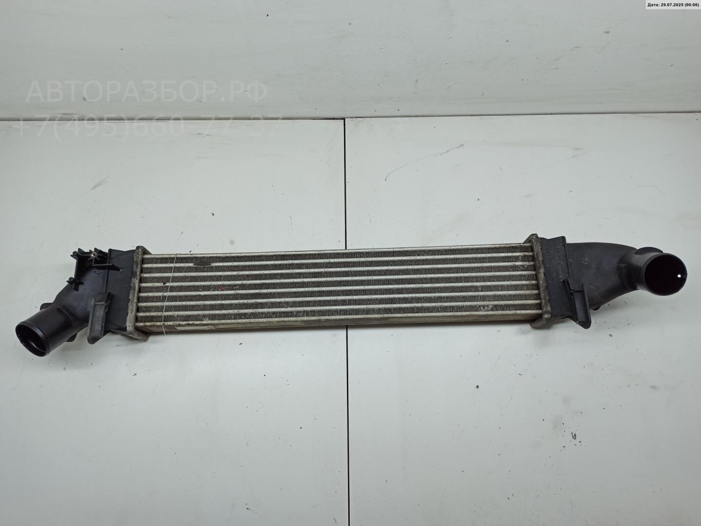 Интеркулер