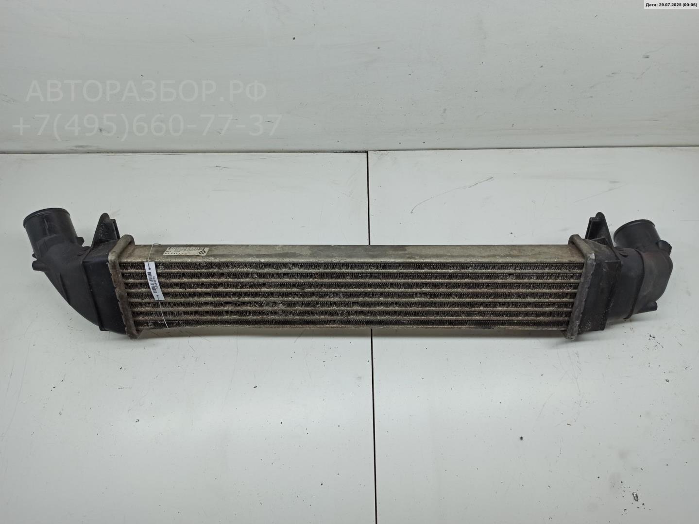 Интеркулер