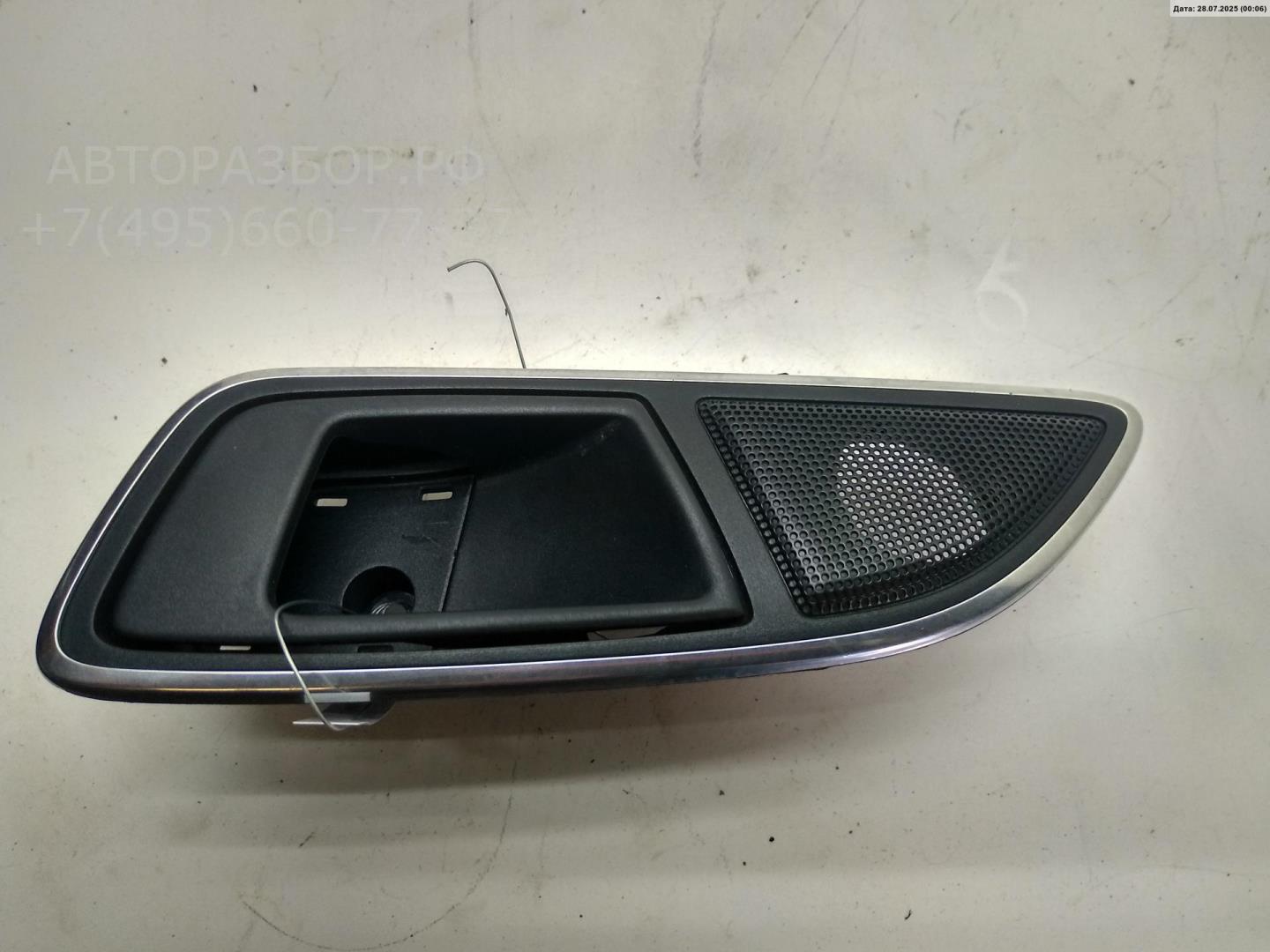 Ручка двери передней внутренняя левая