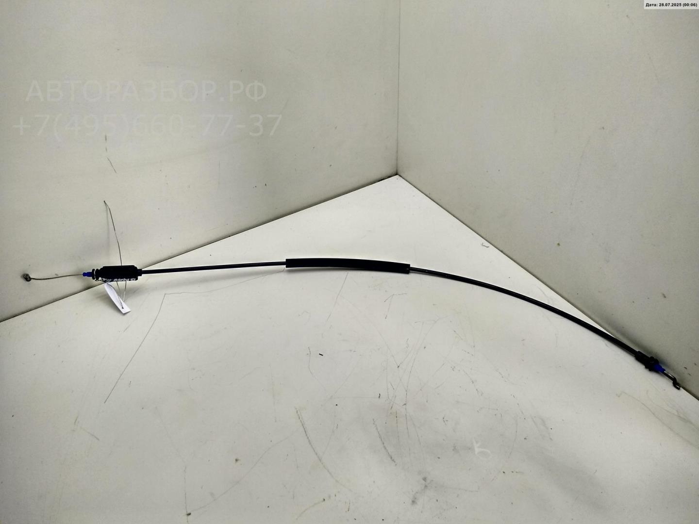 Трос открывания двери