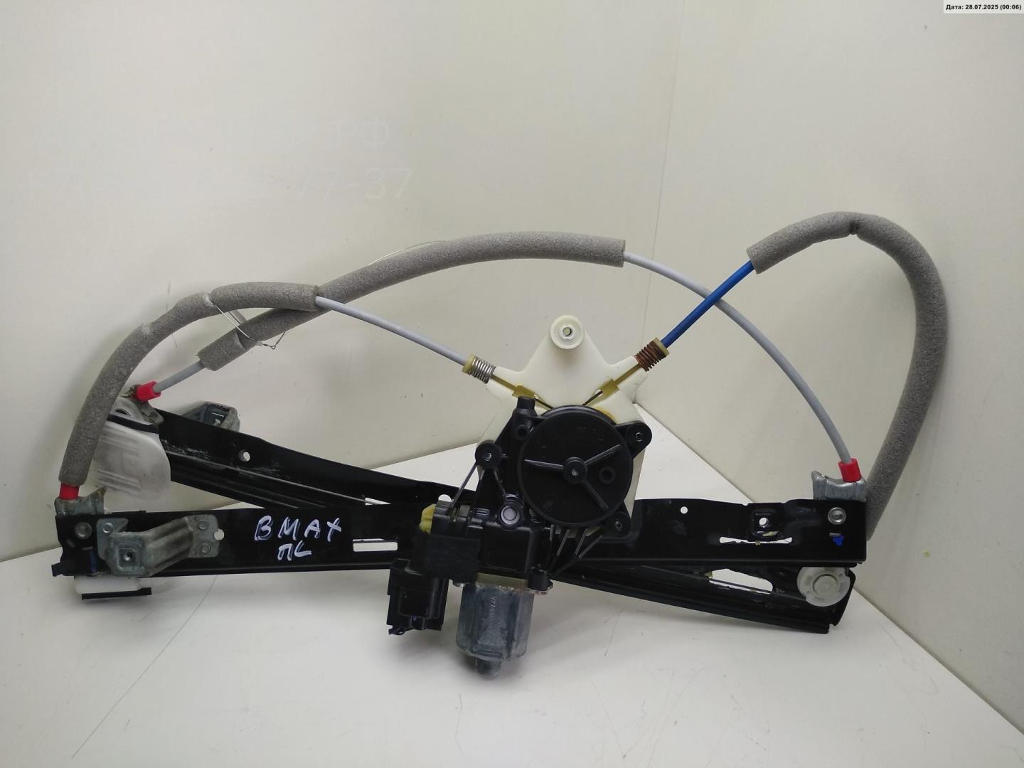 Стеклоподъемник электр. передний левый