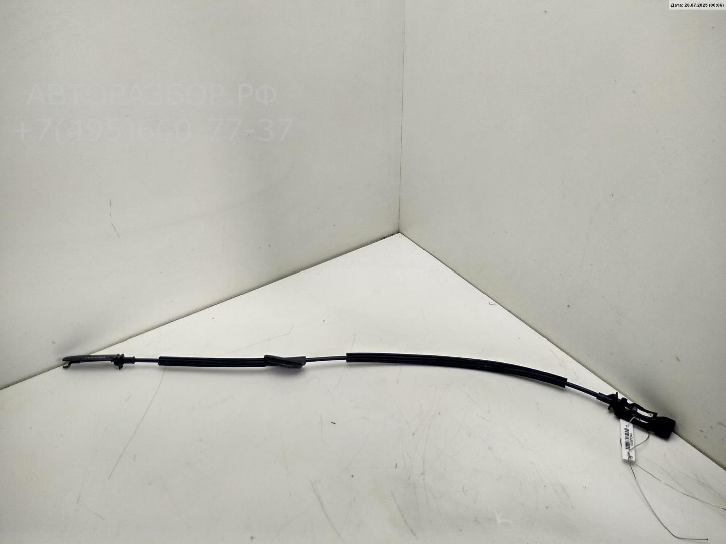 Трос открывания двери