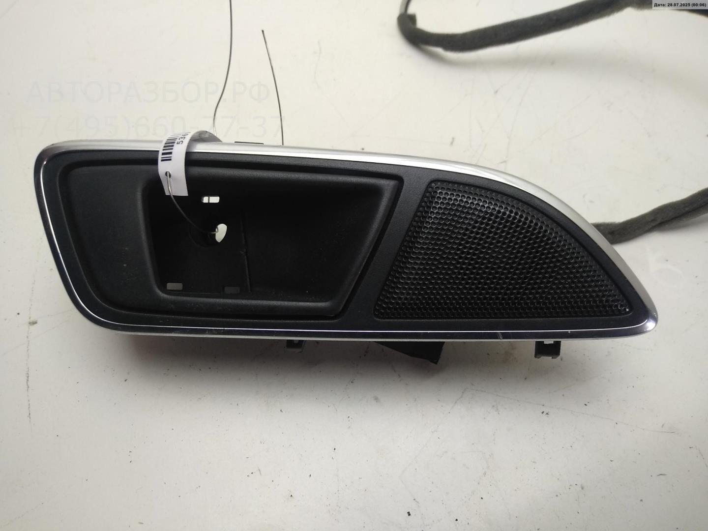 Ручка двери передней внутренняя правая