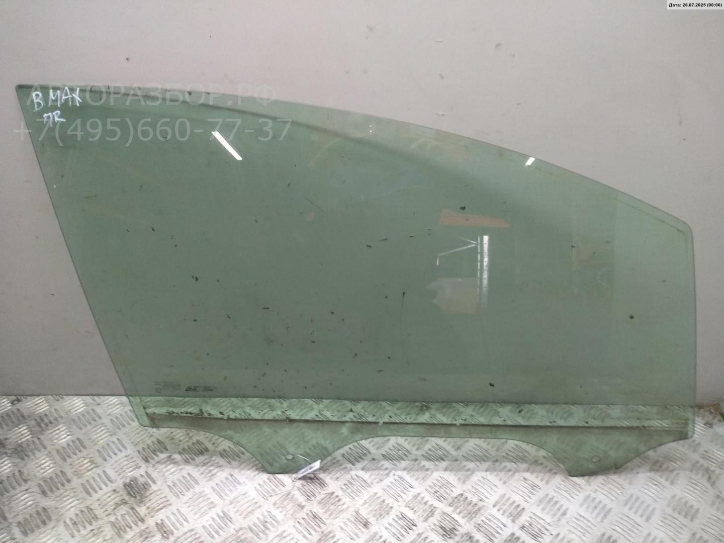 Стекло двери передней правой