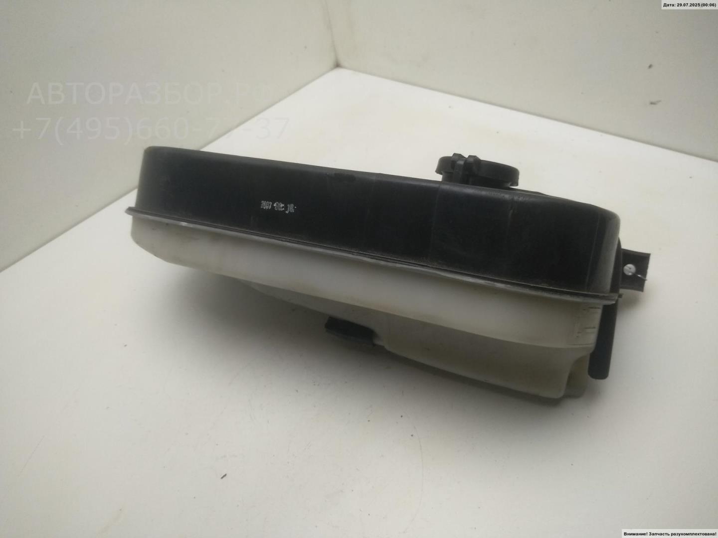 Бачок расширительный